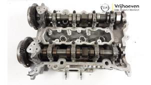 Usagé Tête de cylindre Opel Astra K 1.0 SIDI Turbo 12V Prix € 350,00 Règlement à la marge proposé par Autodemontage Vrijhoeven B.V.