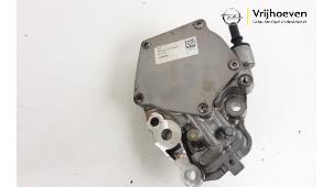 Gebrauchte Vakuumpumpe Bremskraftverstärker Opel Astra K 1.0 SIDI Turbo 12V Preis € 50,00 Margenregelung angeboten von Autodemontage Vrijhoeven B.V.