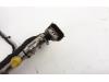 Fuel injector nozzle from a Opel Astra K 1.4 Turbo 16V 2017