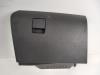Glovebox from a Opel Astra H (L48), 2004 / 2014 1.6 16V, Hatchback, 4-dr, Petrol, 1.598cc, 85kW (116pk), FWD, Z16XER; EURO4, 2006-12 / 2010-06 2008