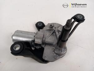 Used Rear wiper motor Opel Astra H (L48) 1.6 16V Price € 10,00 Margin scheme offered by Autodemontage Vrijhoeven B.V.