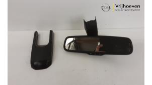 Used Rear view mirror Opel Antara 2.2 CDTI 16V 4x4 Price € 50,00 Margin scheme offered by Autodemontage Vrijhoeven B.V.