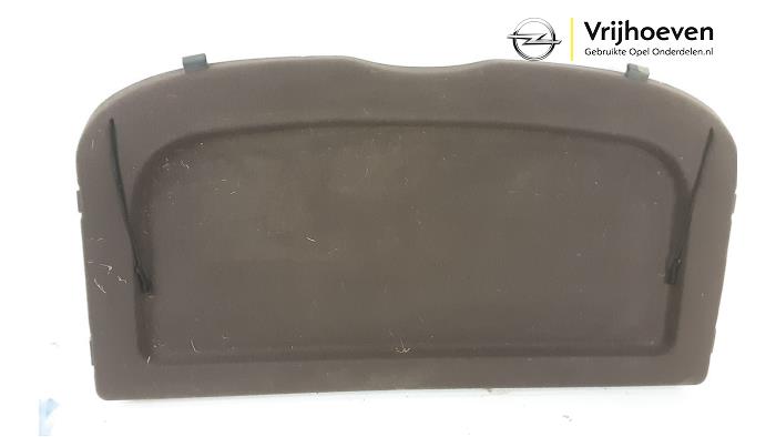 Parcel shelf Opel Mokka 1.4 Turbo 16V 4x4 - 42356009