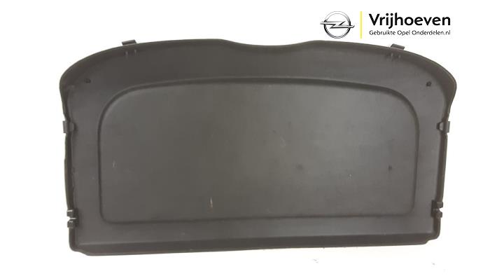 Parcel shelf Opel Mokka 1.4 Turbo 16V 4x4 - 42356009