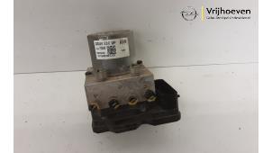 Used ABS pump Opel Mokka/Mokka X 1.4 Turbo 16V 4x4 Price € 200,00 Margin scheme offered by Autodemontage Vrijhoeven B.V.