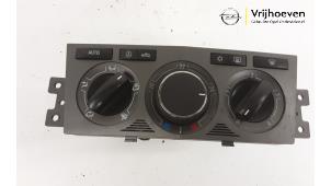 Used Heater control panel Opel Antara 2.2 CDTI 16V 4x4 Price € 150,00 Margin scheme offered by Autodemontage Vrijhoeven B.V.