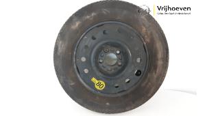 Used Space-saver spare wheel Opel Antara 2.2 CDTI 16V 4x4 Price € 100,00 Margin scheme offered by Autodemontage Vrijhoeven B.V.