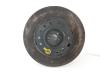 Roue galette d'un Vauxhall Antara 2.2 CDTI 16V 4x4 2012