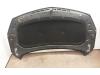Bonnet from a Opel Astra J (PC6/PD6/PE6/PF6) 1.4 Turbo 16V 2013