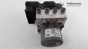 Used ABS pump Opel Mokka X 1.4 Turbo 16V Price € 200,00 Margin scheme offered by Autodemontage Vrijhoeven B.V.