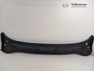 Used Cowl top grille Opel Astra J (PC6/PD6/PE6/PF6) 1.4 Turbo 16V Price € 25,00 Margin scheme offered by Autodemontage Vrijhoeven B.V.