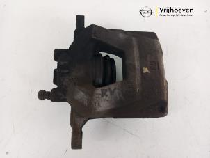 Used Front brake calliper, right Opel Astra J (PC6/PD6/PE6/PF6) 1.4 Turbo 16V Price € 45,00 Margin scheme offered by Autodemontage Vrijhoeven B.V.