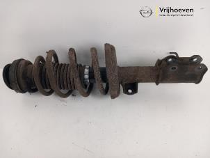 Used Front shock absorber rod, right Opel Astra J (PC6/PD6/PE6/PF6) 1.4 Turbo 16V Price € 50,00 Margin scheme offered by Autodemontage Vrijhoeven B.V.