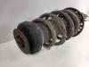 Front shock absorber rod, left from a Opel Astra J (PC6/PD6/PE6/PF6) 1.4 Turbo 16V 2013