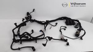 Used Wiring harness engine room Opel Astra J (PC6/PD6/PE6/PF6) 1.4 Turbo 16V Price € 150,00 Margin scheme offered by Autodemontage Vrijhoeven B.V.