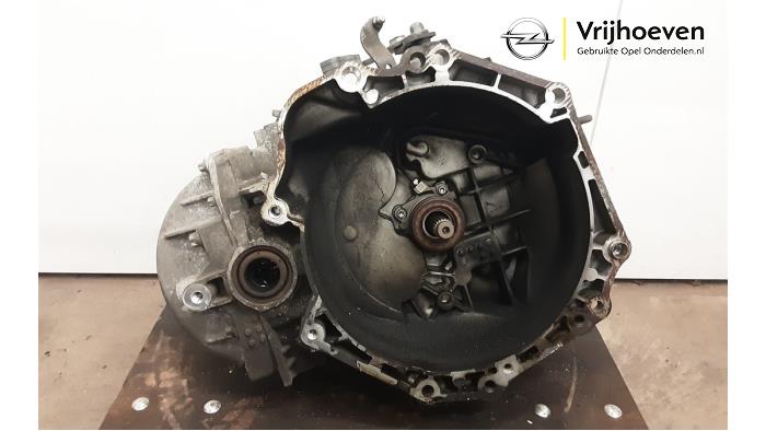 gearbox-opel-corsa-d-1-6i-opc-16v-turbo-ecotec-55584367-b16ler-m32