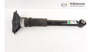 Used Rear shock absorber, right Opel Corsa F (UB/UH/UP) 1.2 Turbo 12V 100 Price € 65,00 Margin scheme offered by Autodemontage Vrijhoeven B.V.