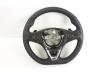 Steering wheel from a Opel Corsa F (UB/UH/UP), 2019 1.2 Turbo 12V 100, Hatchback, 4-dr, Petrol, 1.199cc, 74kW (101pk), FWD, F12XHL; EB2ADTD, 2019-07, UPHNK 2020