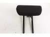Headrest from a Opel Corsa F (UB/UH/UP) 1.2 12V 75 2021