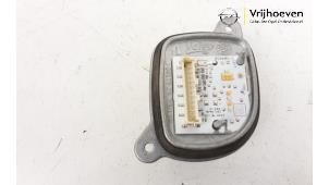 Used LED light Opel Corsa F (UB/UH/UP) 1.2 12V 75 Price € 95,00 Margin scheme offered by Autodemontage Vrijhoeven B.V.