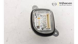 Gebrauchte Led Lampe Opel Corsa F (UB/UH/UP) 1.2 12V 75 Preis € 95,00 Margenregelung angeboten von Autodemontage Vrijhoeven B.V.