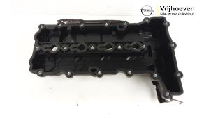 Ventildeckel van een Opel Astra K Sports Tourer 1.6 CDTI 110 16V 2017