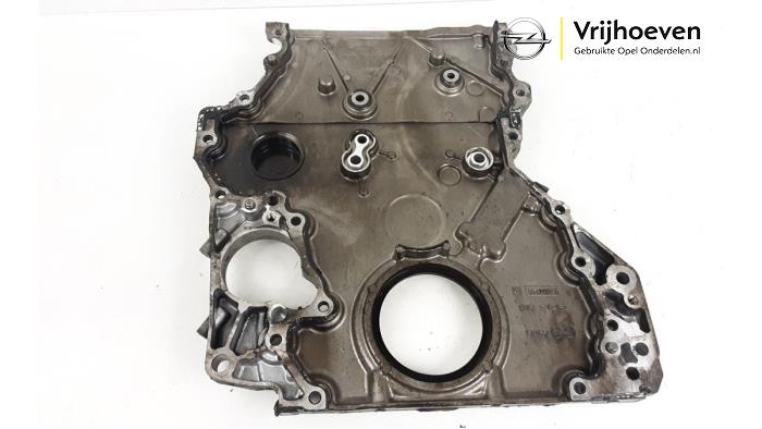Timing covers with part number 55575063 stock | ProxyParts.com