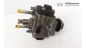 Używane Mechaniczna pompa paliwa Opel Astra K Sports Tourer 1.6 CDTI 110 16V Cena € 140,00 Procedura marży oferowane przez Autodemontage Vrijhoeven B.V.
