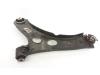 Front wishbone, left from a Opel Corsa F (UB/UH/UP) 1.2 12V 75 2021