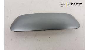 Used Tailgate handle Opel Corsa D 1.2 16V Price € 20,00 Margin scheme offered by Autodemontage Vrijhoeven B.V.