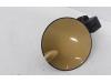 Tank cap cover from a Opel Corsa C (F08/68) 1.4 16V 2002