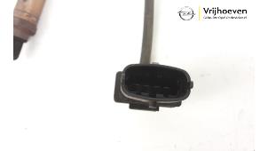 Lambda probe from a Opel Corsa C (F08/68) 1.4 16V 2001