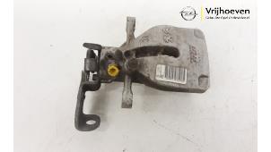 Used Rear brake calliper, left Opel Combo Life/Tour 1.2 110 Price € 80,00 Margin scheme offered by Autodemontage Vrijhoeven B.V.
