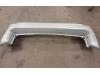 Rear bumper from a Vauxhall Combo Life 1.5 CDTI 100 2021