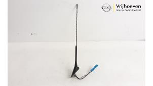 Used Antenna Opel Combo Tour (Corsa C) 1.6 Price € 25,00 Margin scheme offered by Autodemontage Vrijhoeven B.V.