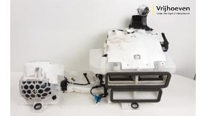 Used Heater housing Opel Combo Life 1.5 CDTI 100 Price € 350,00 Margin scheme offered by Autodemontage Vrijhoeven B.V.