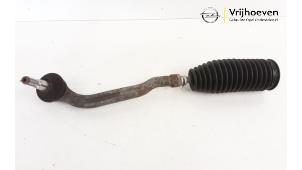 Used Tie rod, right Opel Combo Life/Tour 1.2 110 Price € 50,00 Margin scheme offered by Autodemontage Vrijhoeven B.V.