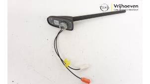 Used Antenna Opel Combo Life/Tour 1.2 110 Price € 25,00 Margin scheme offered by Autodemontage Vrijhoeven B.V.