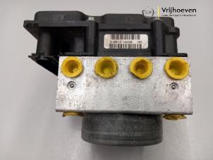 Overhauled ABS pump Opel Corsa D 1.4 16V Twinport Price € 360,00 Inclusive VAT offered by Autodemontage Vrijhoeven B.V.