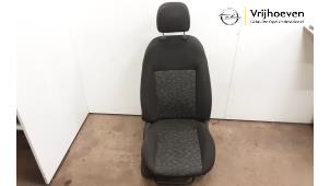 Used Seat, right Opel Combo 1.3 CDTI 16V ecoFlex Price € 100,00 Margin scheme offered by Autodemontage Vrijhoeven B.V.