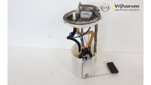 Usados Bomba eléctrica de combustible Opel Combo 1.3 CDTI 16V ecoFlex Precio € 60,00 Norma de margen ofrecido por Autodemontage Vrijhoeven B.V.