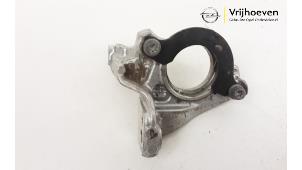 Used Support bearing, front right Opel Combo Life 1.5 CDTI 100 Price € 30,00 Margin scheme offered by Autodemontage Vrijhoeven B.V.