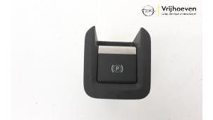 Used Parking brake switch Opel Combo Life 1.5 CDTI 100 Price € 20,00 Margin scheme offered by Autodemontage Vrijhoeven B.V.