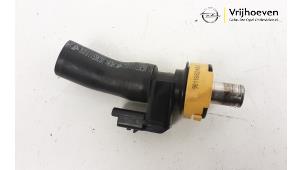 Used PCV valve Opel Combo Life 1.5 CDTI 100 Price € 25,00 Margin scheme offered by Autodemontage Vrijhoeven B.V.