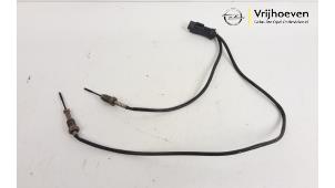 Used Particulate filter sensor Opel Combo Life 1.5 CDTI 100 Price € 45,00 Margin scheme offered by Autodemontage Vrijhoeven B.V.