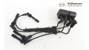 Used Ignition coil Opel Combo Tour (Corsa C) 1.6 Price € 20,00 Margin scheme offered by Autodemontage Vrijhoeven B.V.