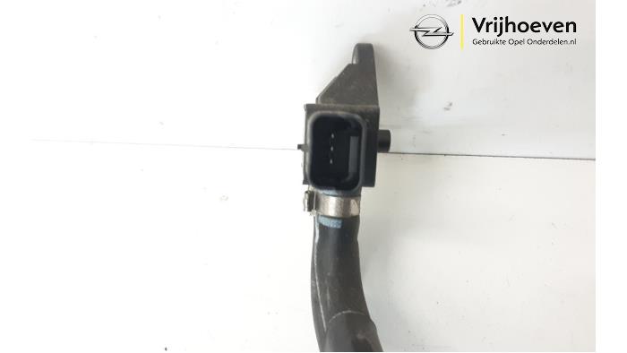 Sensor (sonstige) van een Vauxhall Combo Life 1.5 CDTI 100 2021