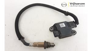 Used Lambda probe Opel Combo Life 1.5 CDTI 100 Price € 75,00 Margin scheme offered by Autodemontage Vrijhoeven B.V.