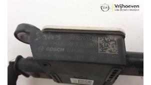 Lambda probe from a Vauxhall Combo Life 1.5 CDTI 100 2021