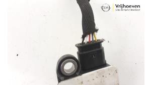 Lambda probe from a Vauxhall Combo Life 1.5 CDTI 100 2021